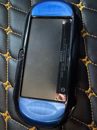 PlayStation Vita OLED