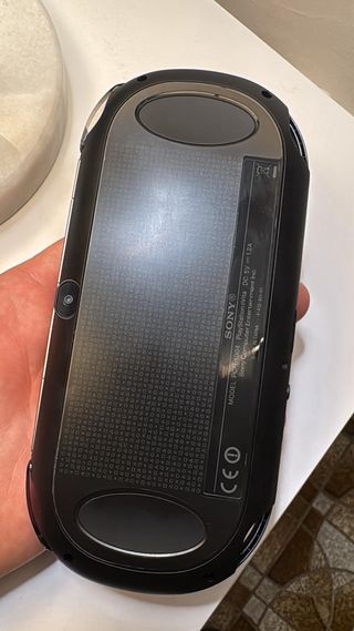 PlayStation Vita OLED