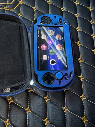 PlayStation Vita OLED