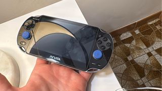 PlayStation Vita OLED
