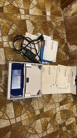 PlayStation Vita OLED