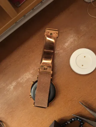 Reloj Huawei GT 2 Oro