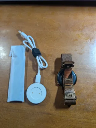 Reloj Huawei GT 2 Oro