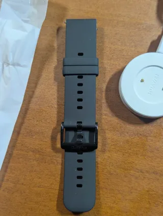 Reloj Huawei GT 2 Oro