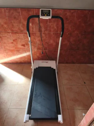 Cinta de correr NB-Enebe