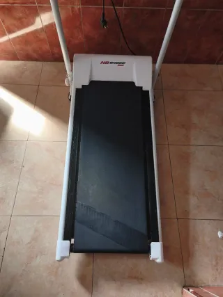 Cinta de correr NB-Enebe