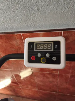 Cinta de correr NB-Enebe