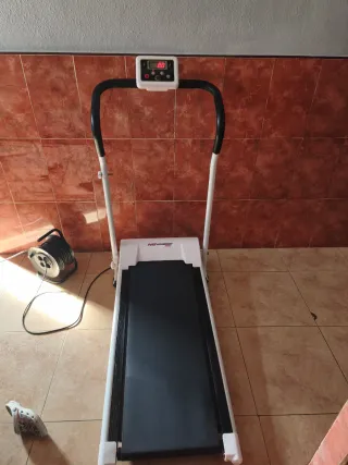 Cinta de correr NB-Enebe