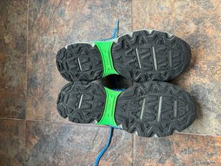 Zapatillas Asics Gel-Venture Azules