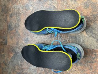 Zapatillas Asics Gel-Venture Azules