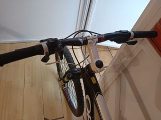 Orbea MTB 27.5 RockShox Shimano