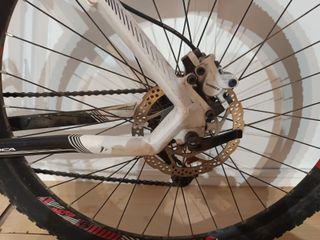 Orbea MTB 27.5 RockShox Shimano