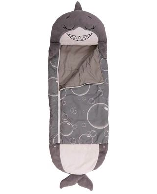 Dormilocos Tiburón Saco de Dormir Grande