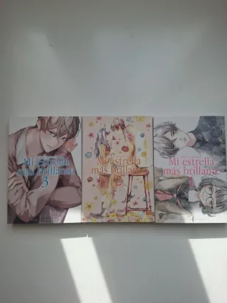 MI Estrella Mã¯â¿â½S Brillante, Vol. 2