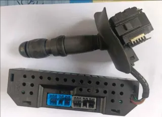 Mando y Centralita Iveco Daily