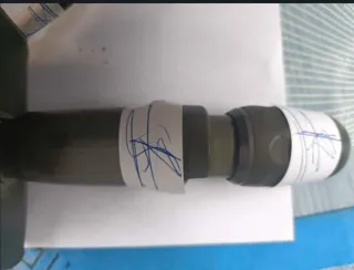 Mando y Centralita Iveco Daily