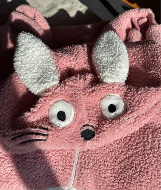 Pijama Adulto Entero XL