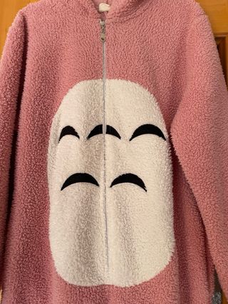 Pijama Adulto Entero XL