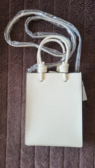 Bolso Pop Beige TOUS original