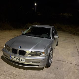 BMW Serie 3 1999