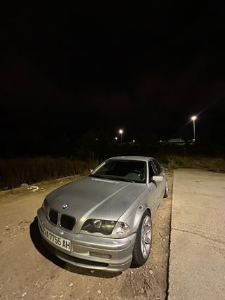 BMW Serie 3 1999
