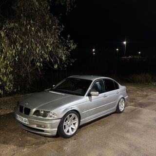 BMW Serie 3 1999