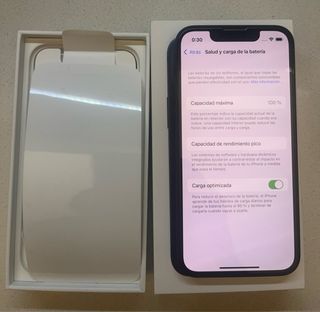 iPhone 13 mini 256GB nuovo