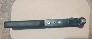 Rivettatrice a mano FIRAM