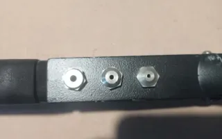 Rivettatrice a mano FIRAM