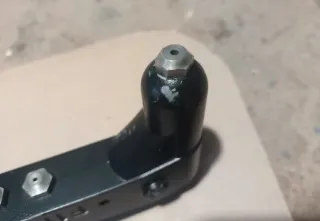 Rivettatrice a mano FIRAM