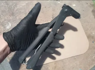 Rivettatrice a mano FIRAM