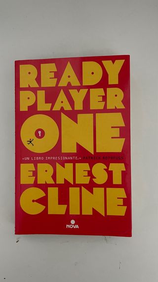Ready Player One: Ahora una gran película dirig...