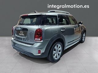 MINI Countryman Cooper