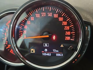 MINI Countryman Cooper