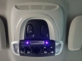 MINI Countryman Cooper