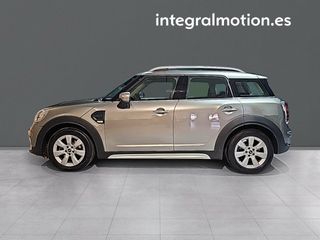 MINI Countryman Cooper