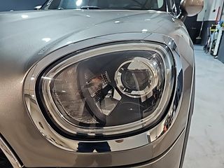 MINI Countryman Cooper