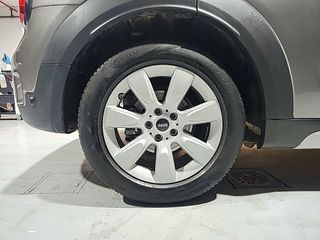 MINI Countryman Cooper