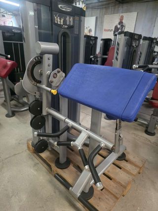 EQUIPAMIENTO FITNESS PROFESIONAL