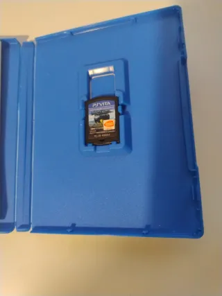 Sword Art Online: Lost Song PS Vita - JAP