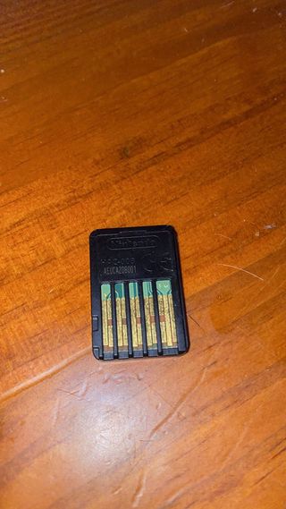 Minecraft Nintendo Switch