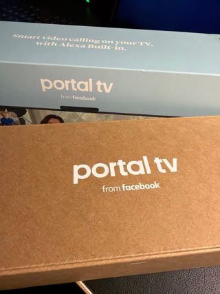 Portal TV Facebook