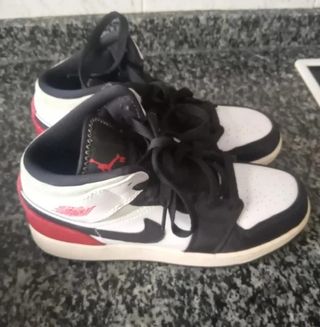 Zapatillas Nike Jordan