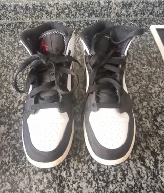 Zapatillas Nike Jordan