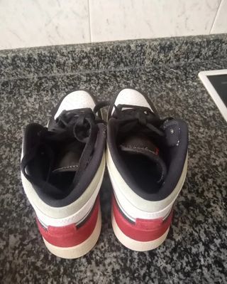 Zapatillas Nike Jordan