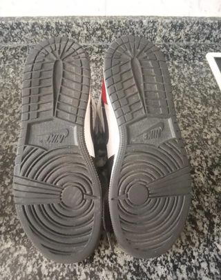 Zapatillas Nike Jordan