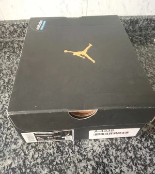 Zapatillas Nike Jordan