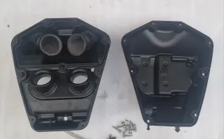 Caja de aire Kawasaki Versys 650 2015-2021