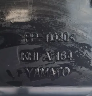 Caja de aire Kawasaki Versys 650 2015-2021