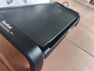 Plancha Tefal 2000W Thermosignal